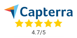 Capterra Logo